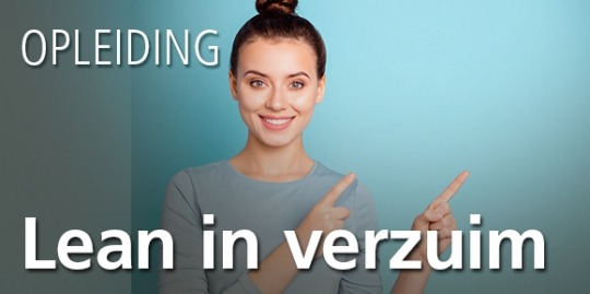 Opleiding Lean in verzuim
