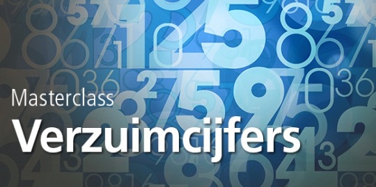 Masterclass Verzuimcijfers