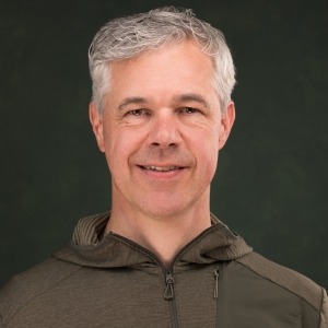 Mark Droogers